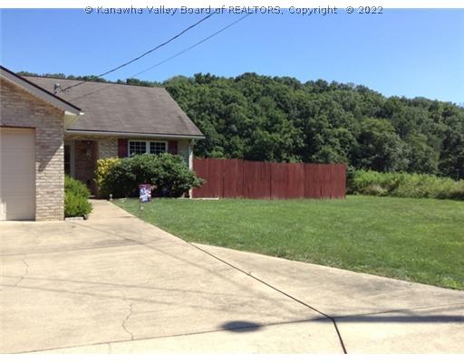 323 Angel Ridge Ripley, WV 25271 - Photo 14 of 16 Exterior Front.