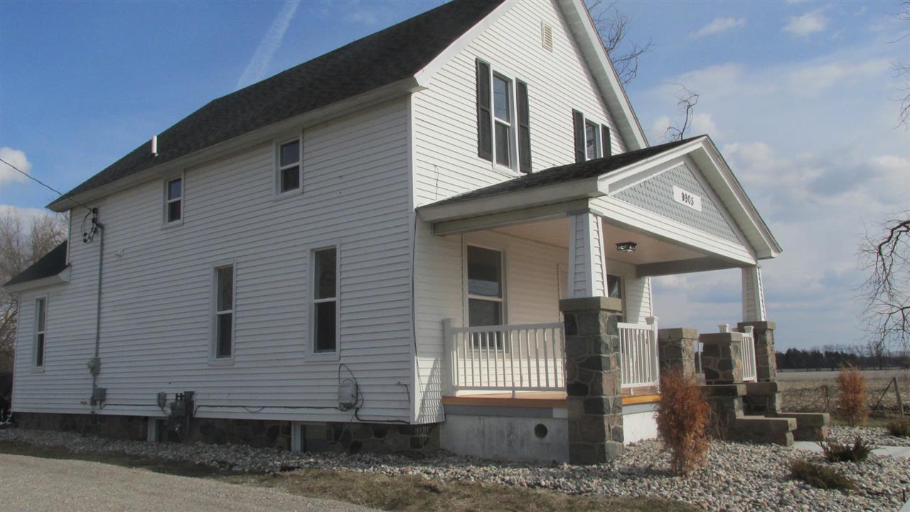 9905 Gera Road Birch Run, MI 48415 - Photo 28 of 30