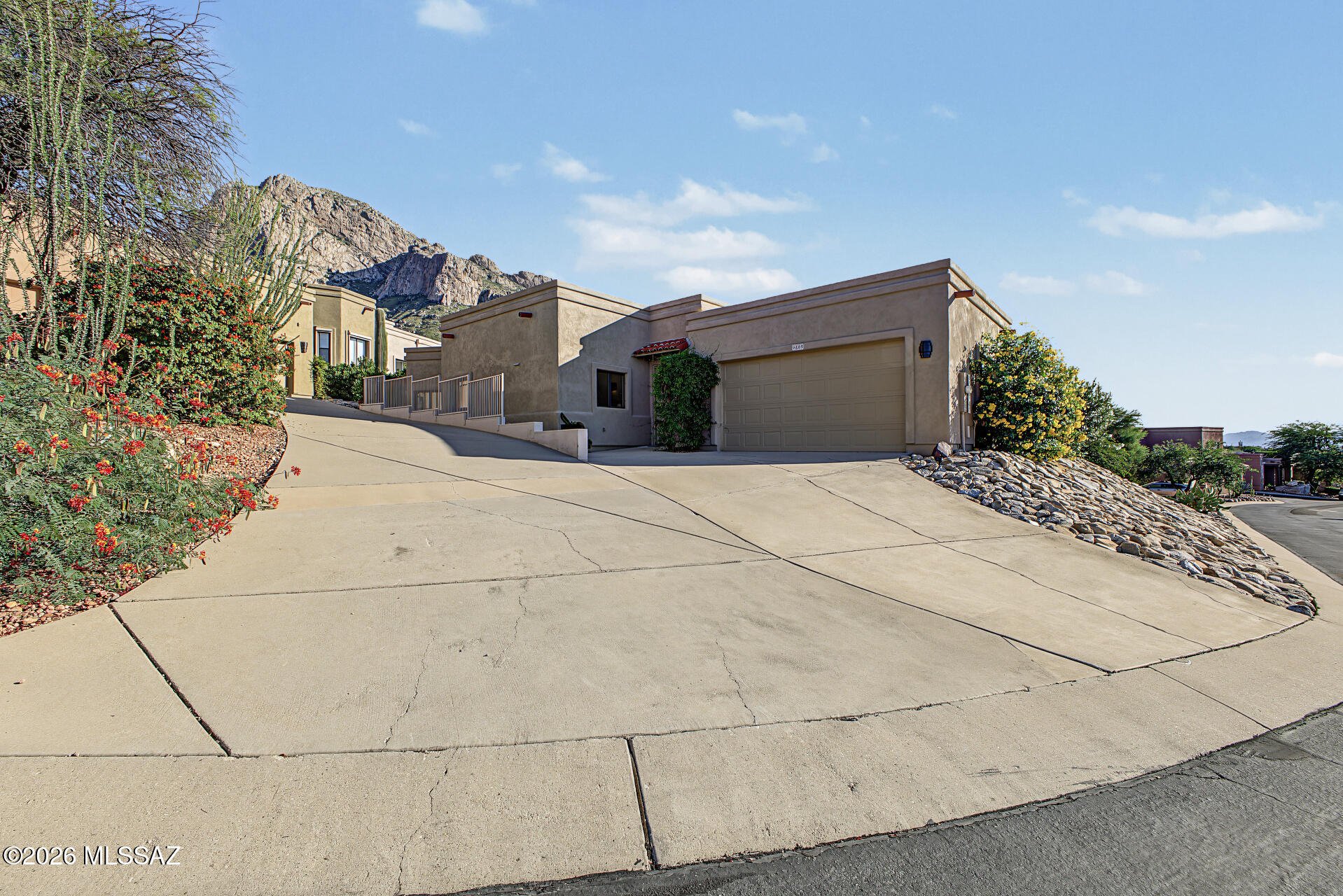 9809 North Ridge Shadow Place Tucson, AZ 85704 - Photo 37 of 44 02 - Shadow Ridge
