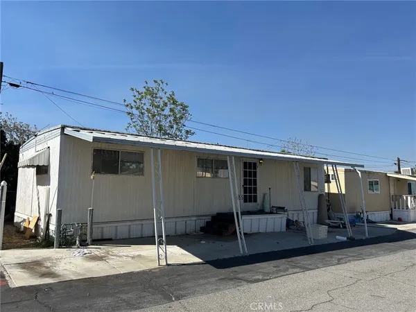 $50,000 | 13061 2nd Street, Unit 55, Yucaipa, CA 92399
