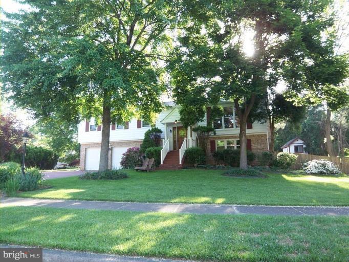 4209 Whitacre Road Fairfax, VA 22032 - Photo 1 of 30 Exterior (Main)