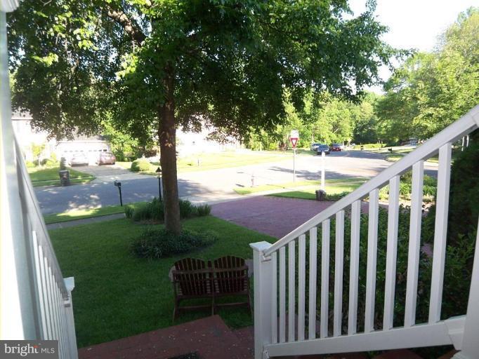 4209 Whitacre Road Fairfax, VA 22032 - Photo 2 of 30 View from Unit