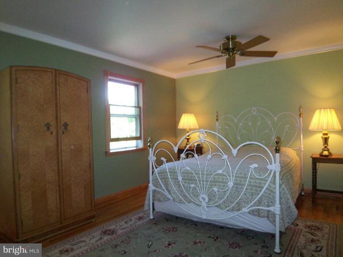 4209 Whitacre Road Fairfax, VA 22032 - Photo 18 of 30 Master Bedroom