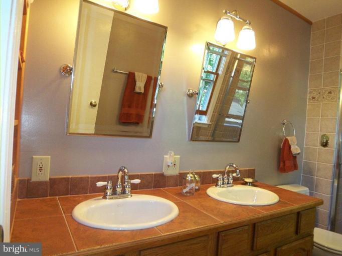 4209 Whitacre Road Fairfax, VA 22032 - Photo 20 of 30 Master Bath #2