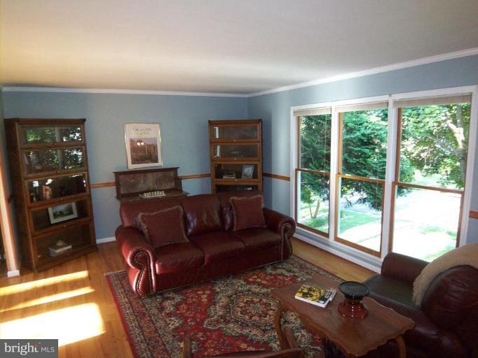4209 Whitacre Road Fairfax, VA 22032 - Photo 4 of 30 Living Room #2