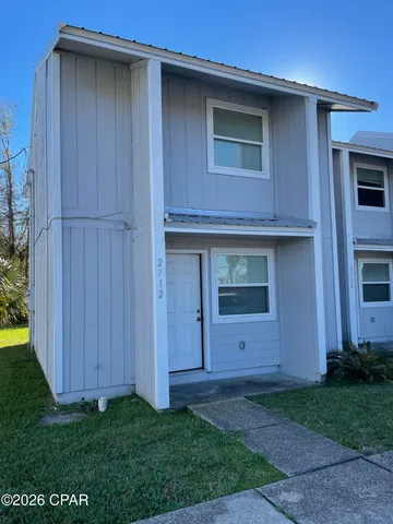 $1,300 | 2712 East 17th Street, Panama City, FL 32405