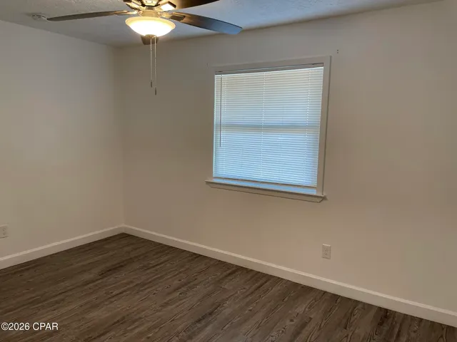 $1,300 | 2712 East 17th Street, Panama City, FL 32405