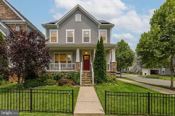 $829,000 | 22110 Fulmer Avenue, Clarksburg, MD 20871