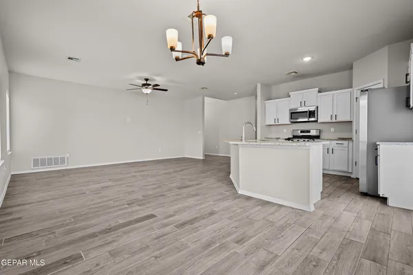 $219,900 | 617 Charles Heinrich Street, El Paso, TX 79927