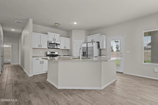 $219,900 | 617 Charles Heinrich Street, El Paso, TX 79927