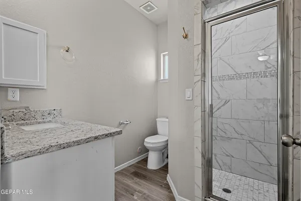 $219,900 | 617 Charles Heinrich Street, El Paso, TX 79927