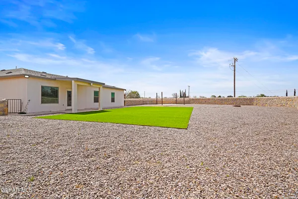 $219,900 | 617 Charles Heinrich Street, El Paso, TX 79927