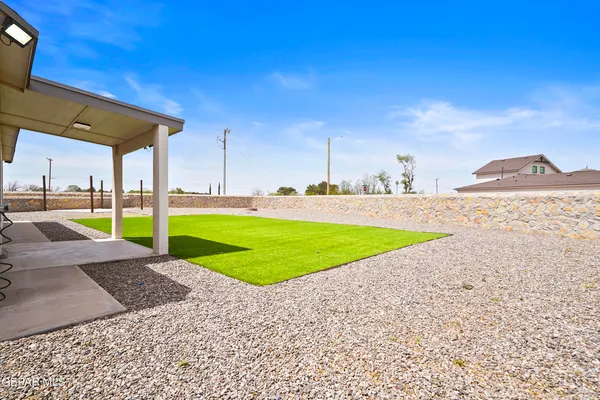 $219,900 | 617 Charles Heinrich Street, El Paso, TX 79927