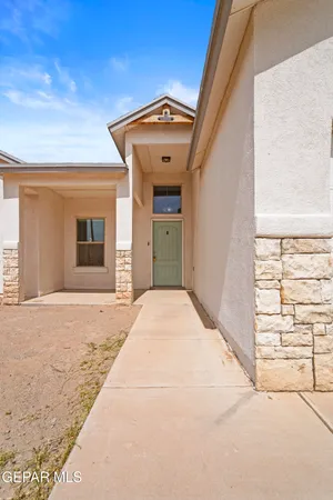 $219,900 | 617 Charles Heinrich Street, El Paso, TX 79927