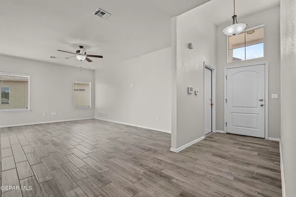 $219,900 | 617 Charles Heinrich Street, El Paso, TX 79927