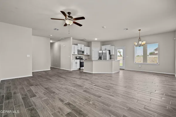 $219,900 | 617 Charles Heinrich Street, El Paso, TX 79927