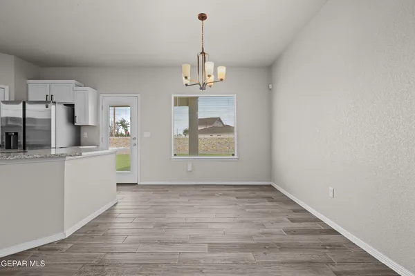 $219,900 | 617 Charles Heinrich Street, El Paso, TX 79927