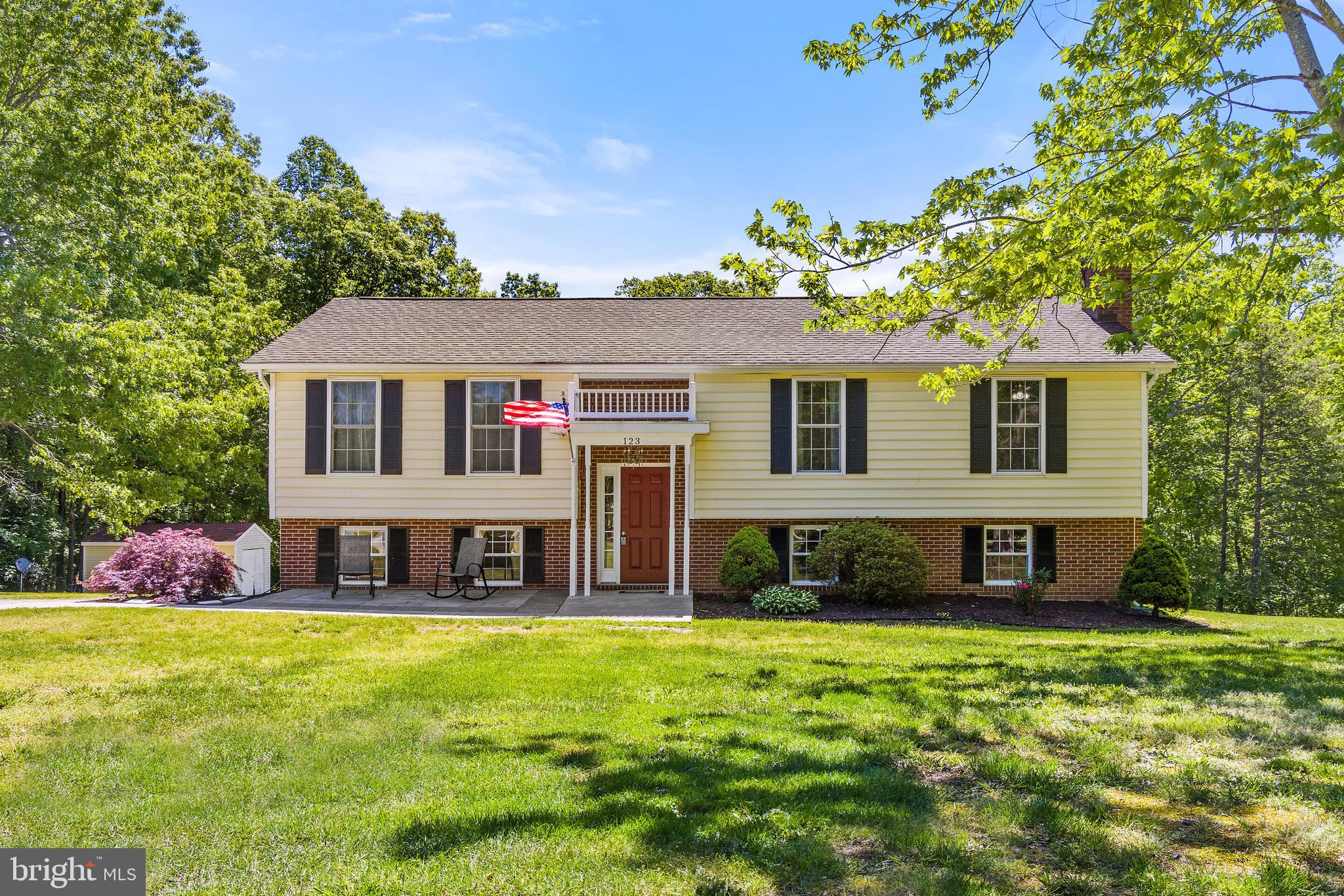 123 Eley Road Fredericksburg, VA 22406 - Photo 1 of 40 Gallery Image 1