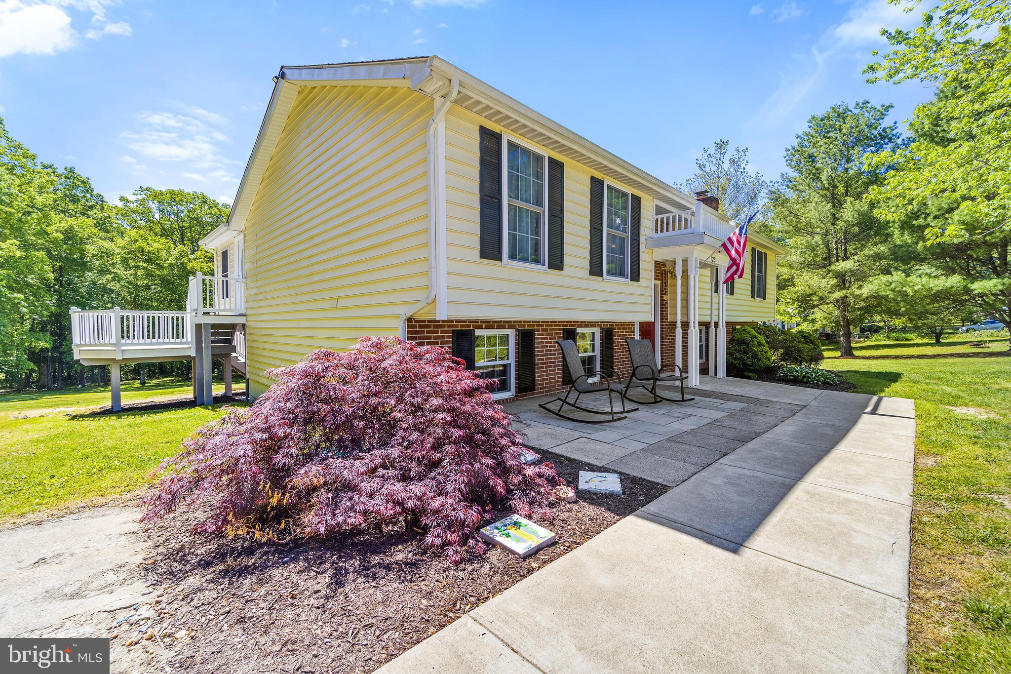 123 Eley Road Fredericksburg, VA 22406 - Photo 3 of 40 Gallery Image 3