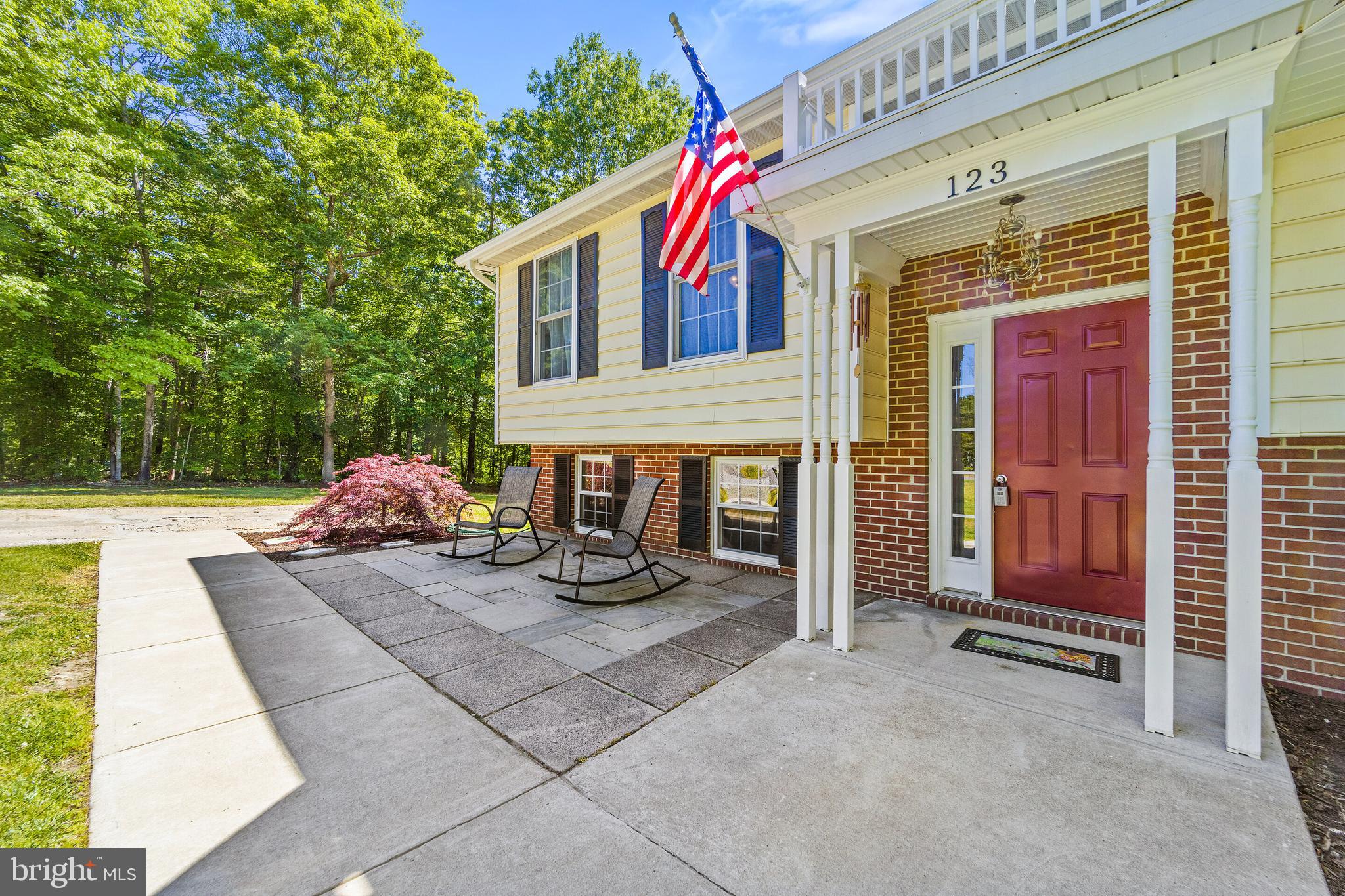 123 Eley Road Fredericksburg, VA 22406 - Photo 4 of 40 Gallery Image 4