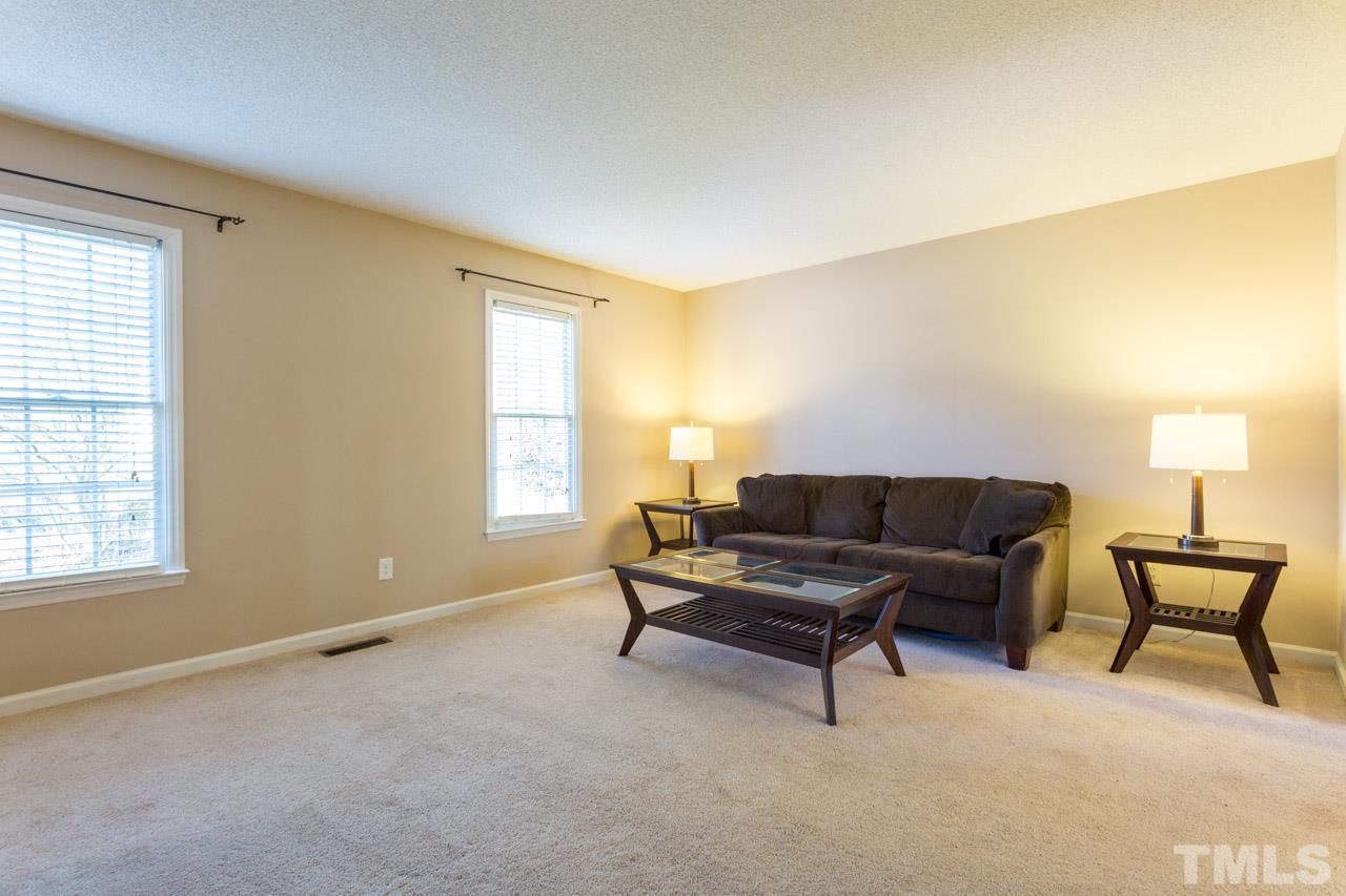 3501 Dewing Drive Raleigh, NC 27616 - Photo 4 of 30 Gallery Image 4