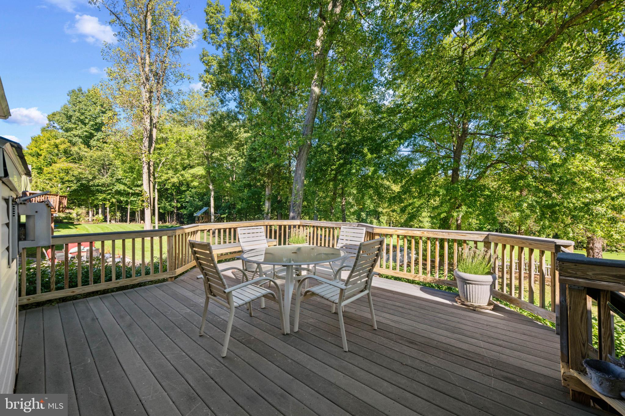 6009 Sandy Ridge Elkridge, MD 21075 - Photo 51 of 67 Deck