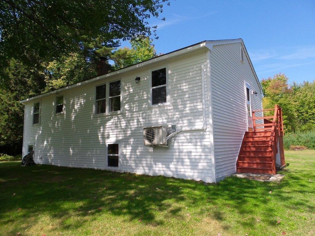 274 East Benton Road Waterville, ME 04901 - Photo 30 of 30 Front View