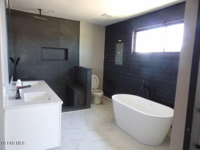 810 Gato Road El Paso, TX 79932 - Photo 8 of 17 100_4984