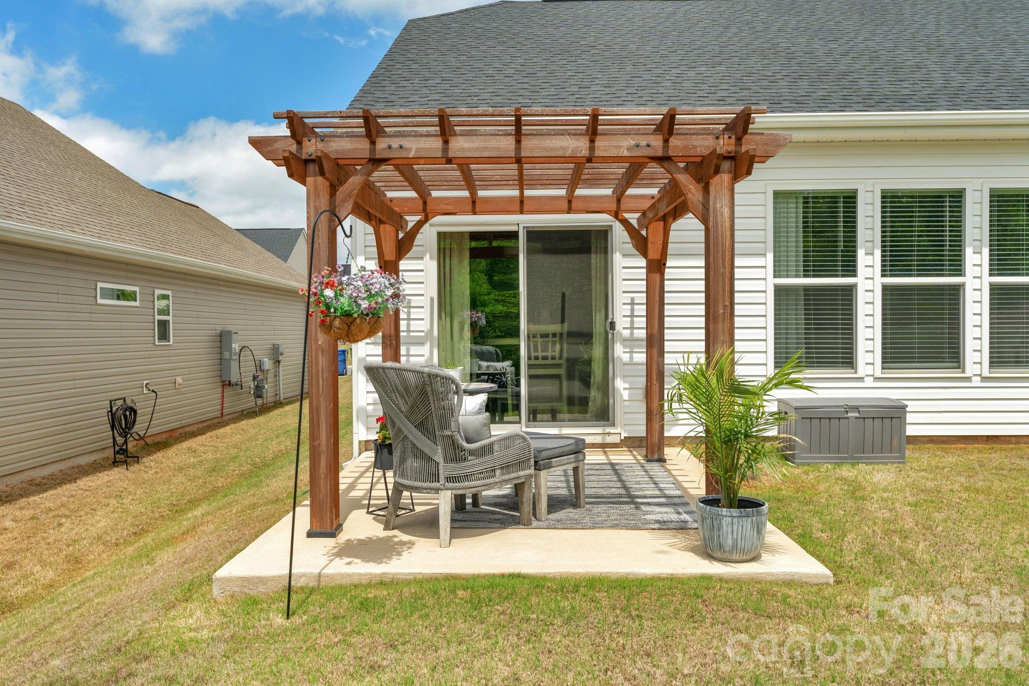 1982 Ambrose Way Denver, NC 28037 - Photo 40 of 47
