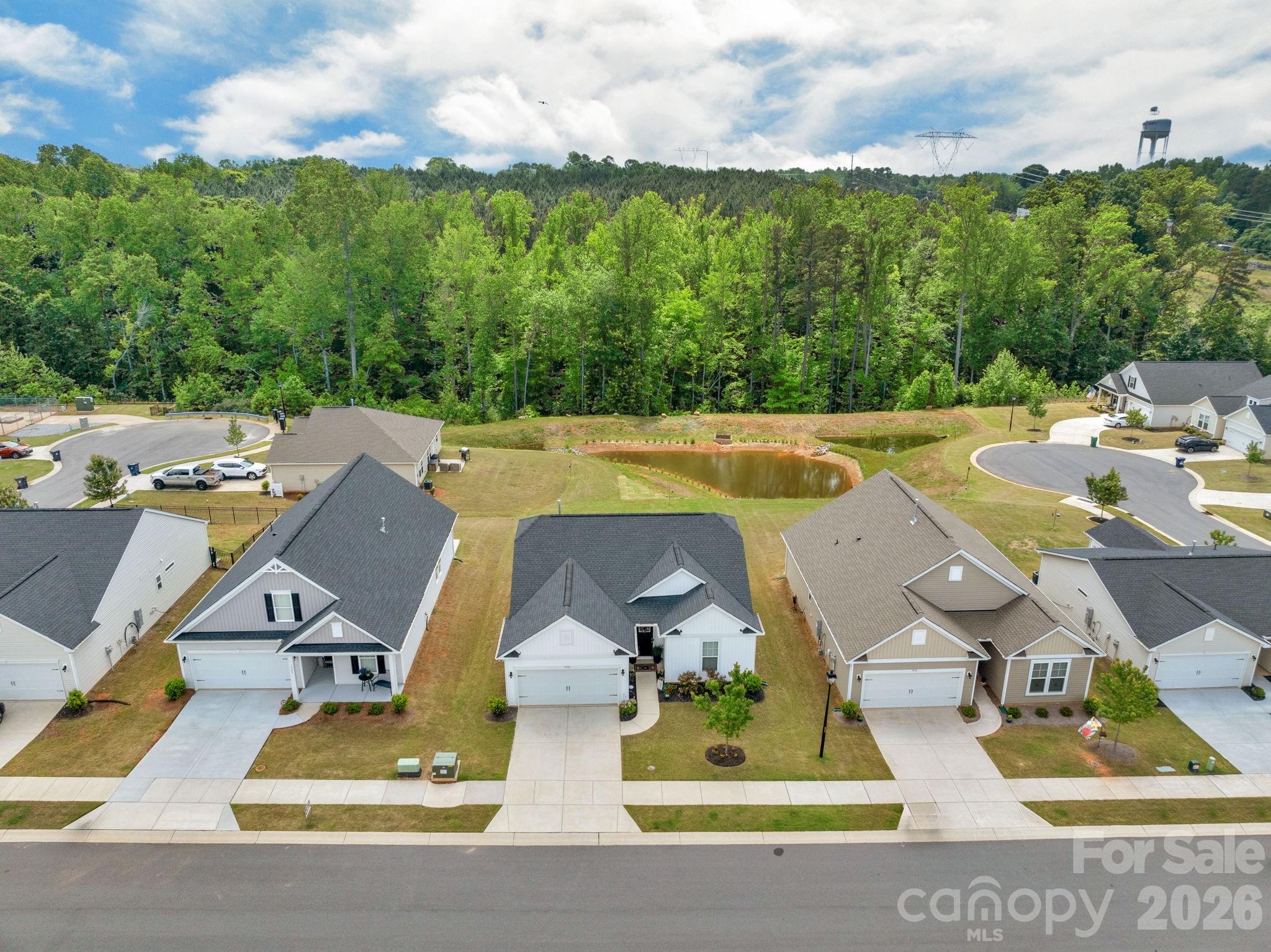 1982 Ambrose Way Denver, NC 28037 - Photo 43 of 47