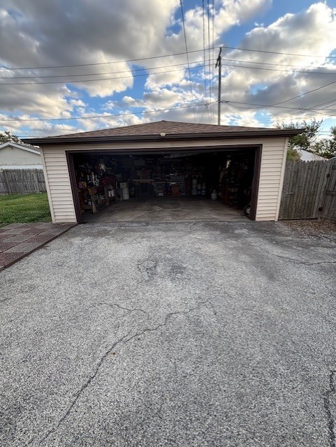 7113 West 71st Street Chicago, IL 60638 - Photo 14 of 16