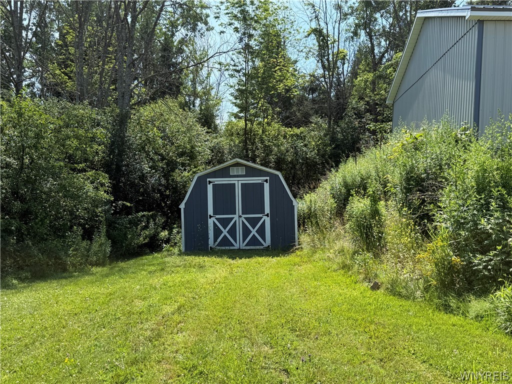 4565 Back River Road Amity, NY 14813 - Photo 30 of 37