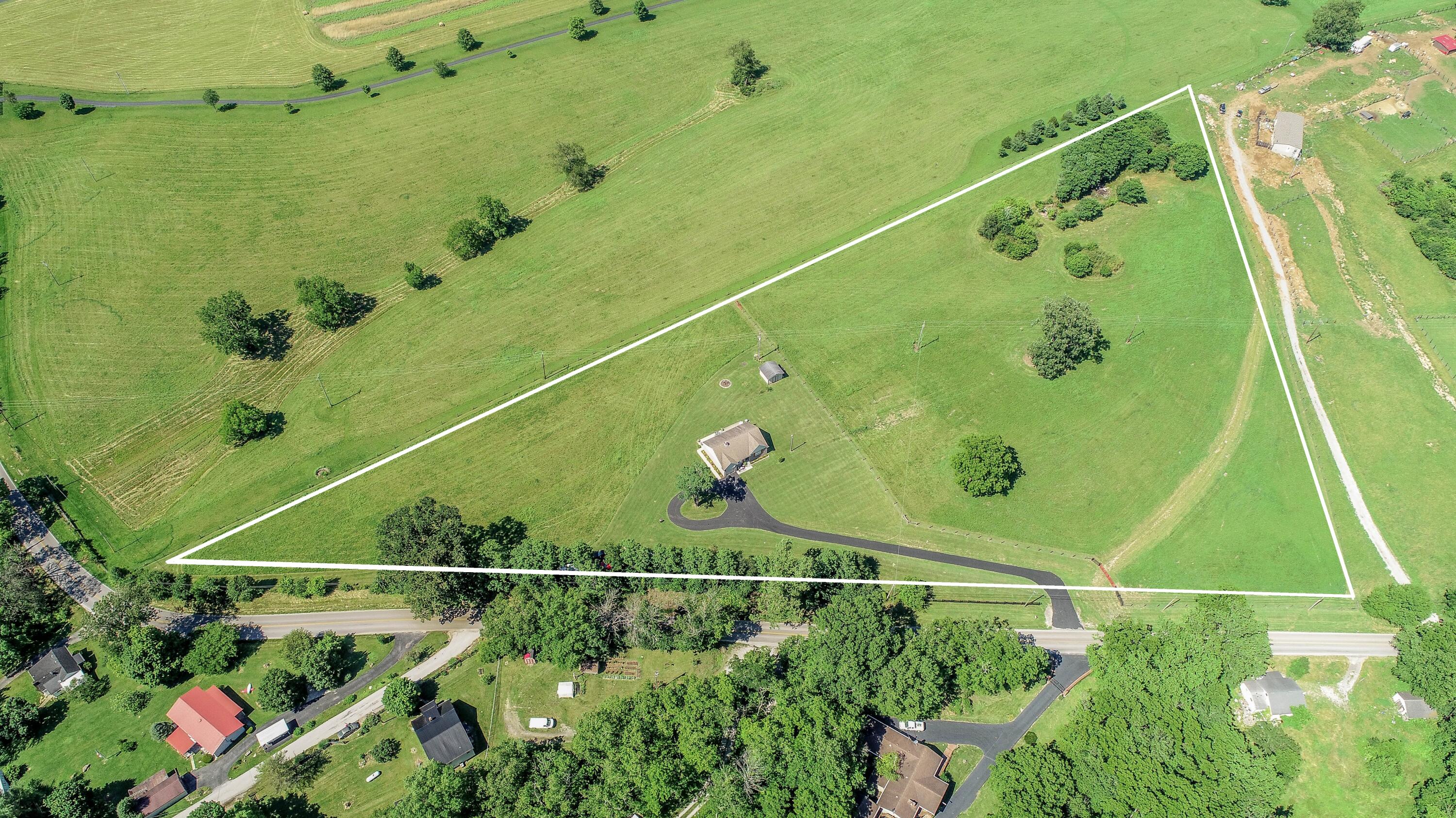 2959 North Middletown Road Paris, KY 40361 - Photo 38 of 38 dfh