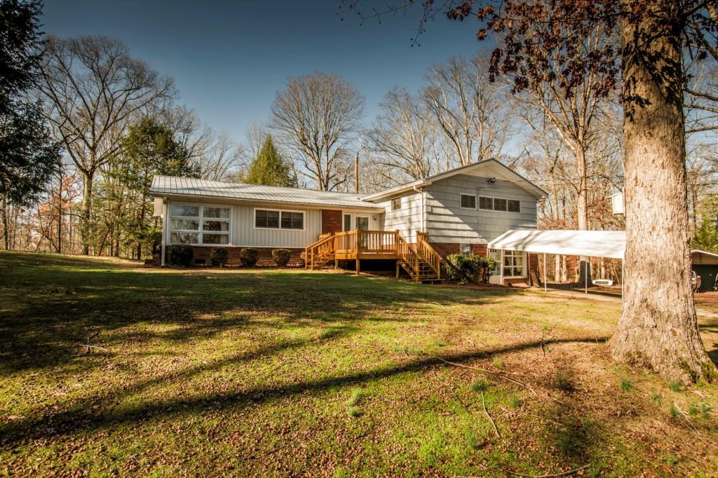 1 Terry Lane Rome, GA 30165 - Photo 1 of 1