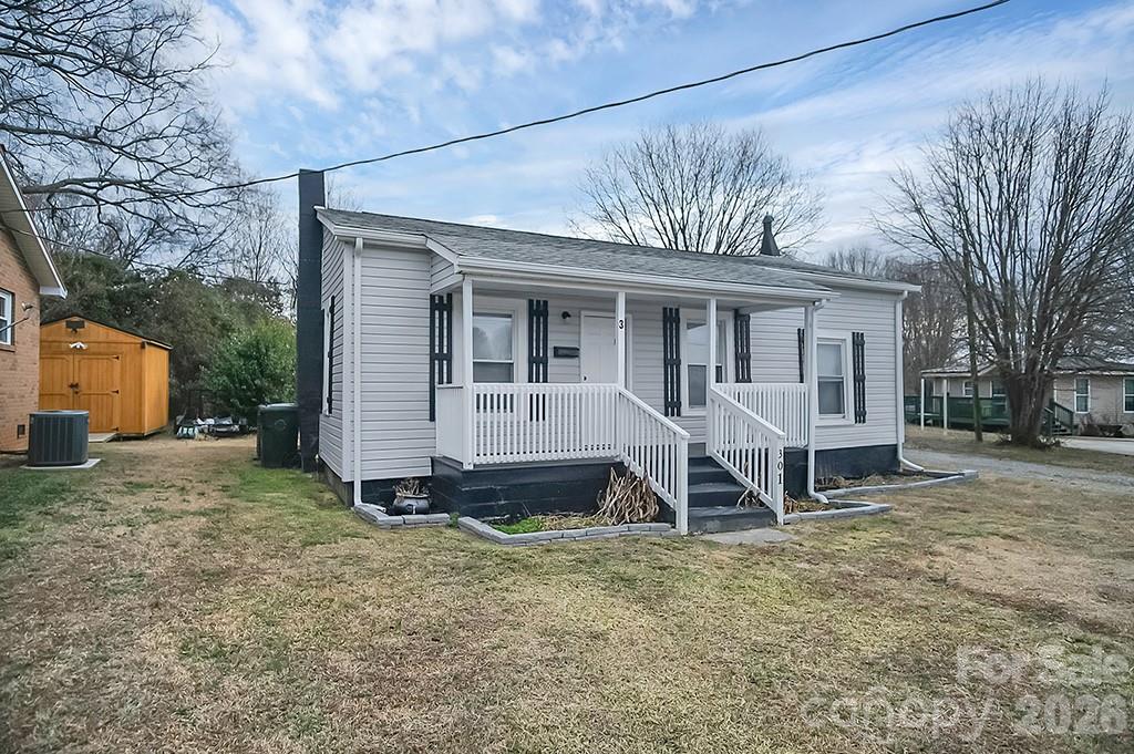 301 J C Dellinger Road Cherryville, NC 28021 - Photo 4 of 30