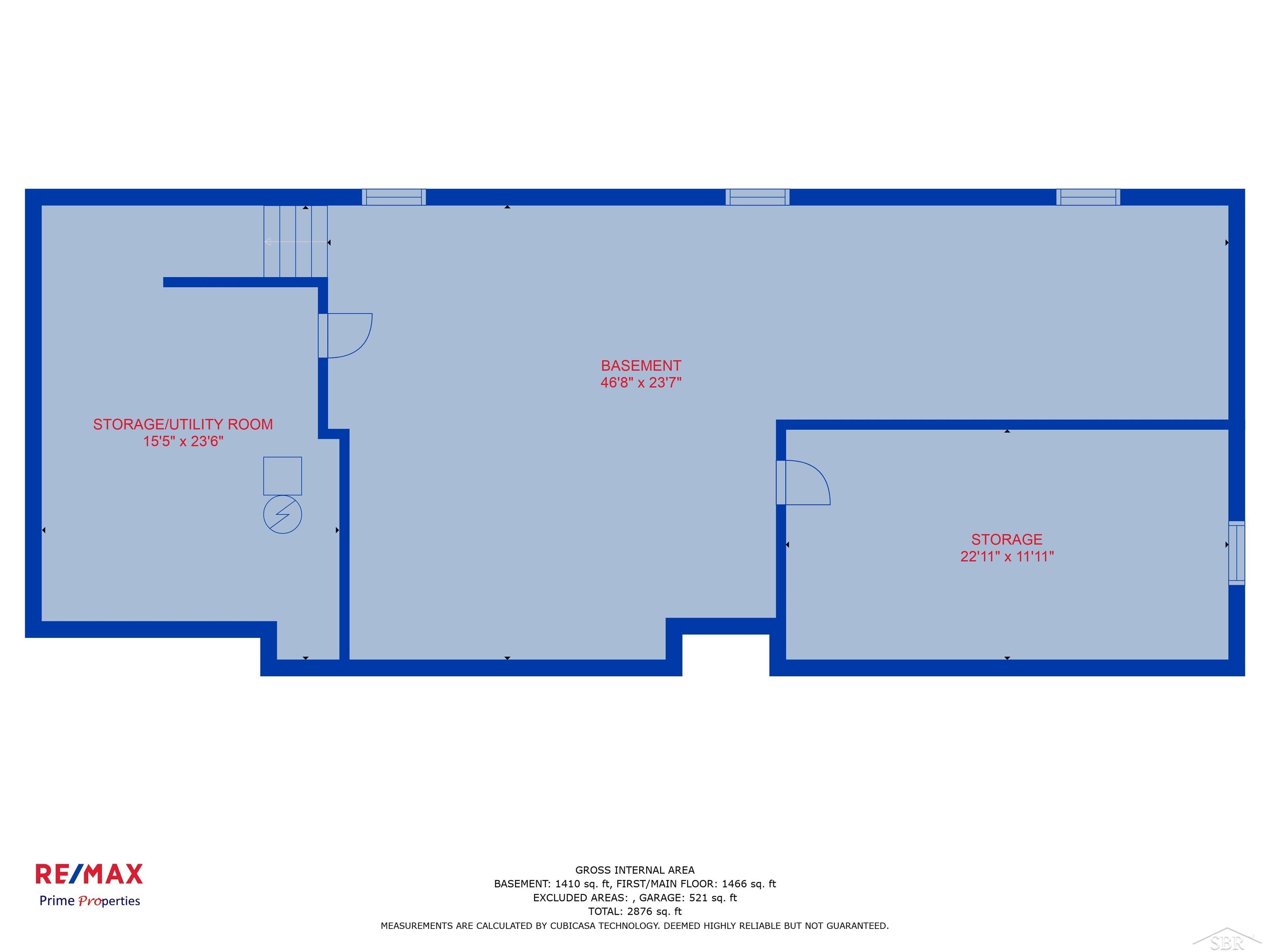 805 North Block Road Reese, MI 48757 - Photo 62 of 64 50098221-61.JPG