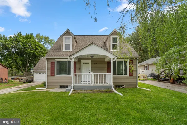 $380,000 | 118 Kriders Church Road, Westminster, MD 21158