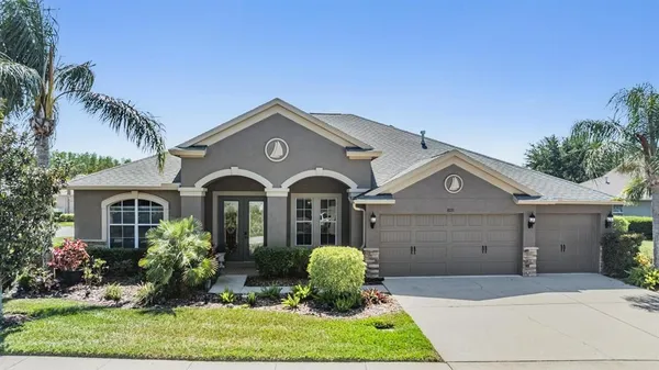 $569,000 | 8721 Crystal Creek Court, Land O Lakes, FL 34638