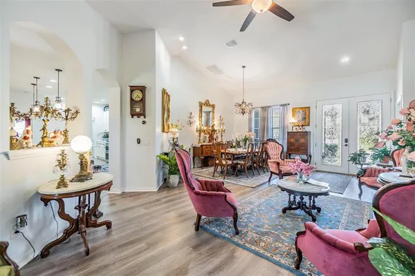 $569,000 | 8721 Crystal Creek Court, Land O Lakes, FL 34638