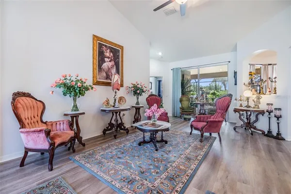 $569,000 | 8721 Crystal Creek Court, Land O Lakes, FL 34638