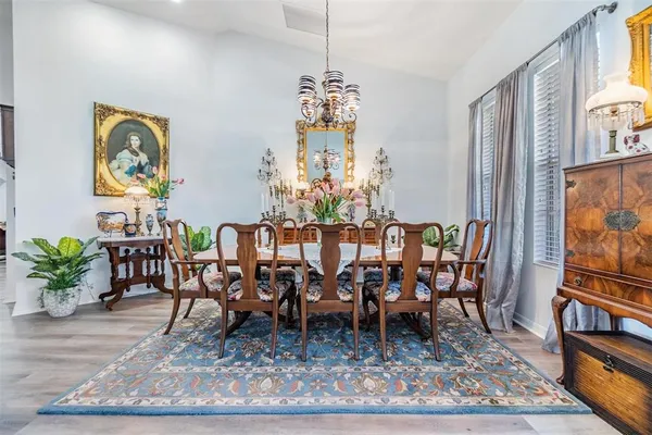 $569,000 | 8721 Crystal Creek Court, Land O Lakes, FL 34638