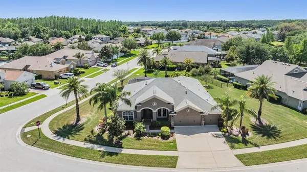 $569,000 | 8721 Crystal Creek Court, Land O Lakes, FL 34638