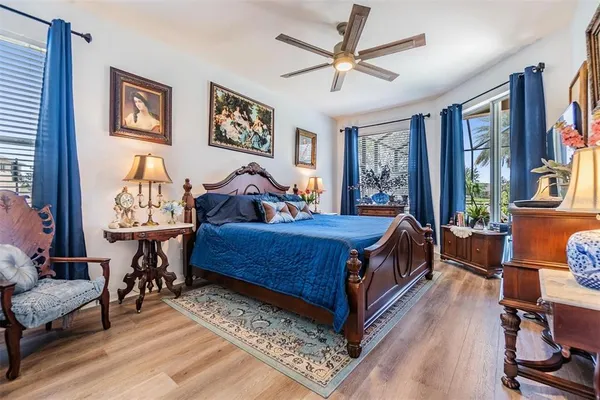 $569,000 | 8721 Crystal Creek Court, Land O Lakes, FL 34638