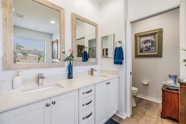 $569,000 | 8721 Crystal Creek Court, Land O Lakes, FL 34638