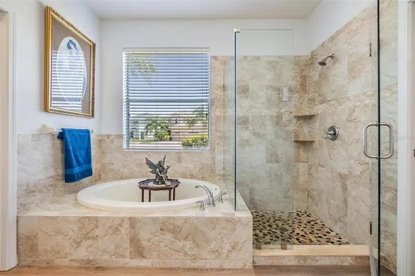 $569,000 | 8721 Crystal Creek Court, Land O Lakes, FL 34638