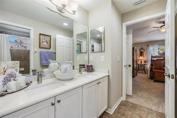 $569,000 | 8721 Crystal Creek Court, Land O Lakes, FL 34638