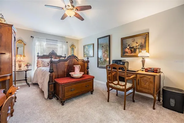 $569,000 | 8721 Crystal Creek Court, Land O Lakes, FL 34638