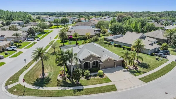 $569,000 | 8721 Crystal Creek Court, Land O Lakes, FL 34638