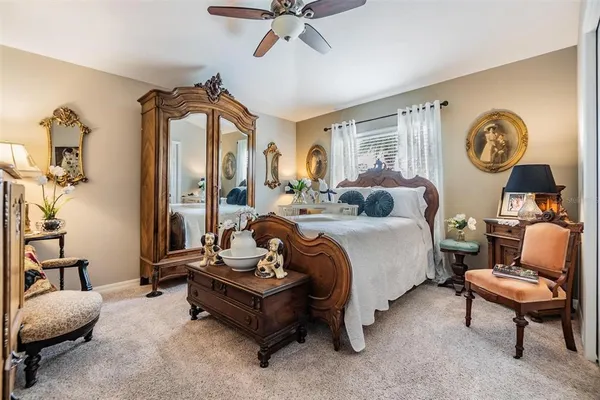 $569,000 | 8721 Crystal Creek Court, Land O Lakes, FL 34638