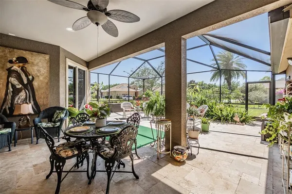 $569,000 | 8721 Crystal Creek Court, Land O Lakes, FL 34638